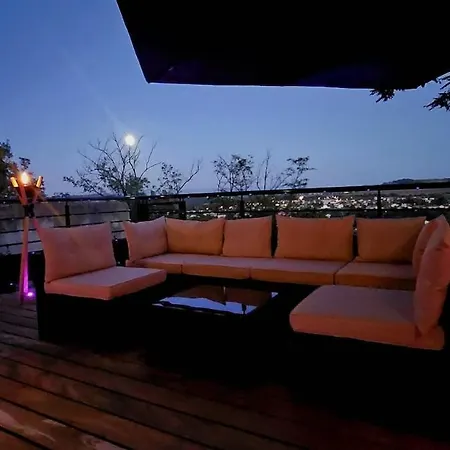 Secret-room El Paraiso *