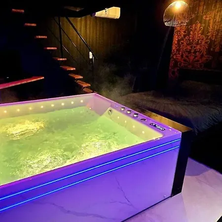Secret-room El Paraiso