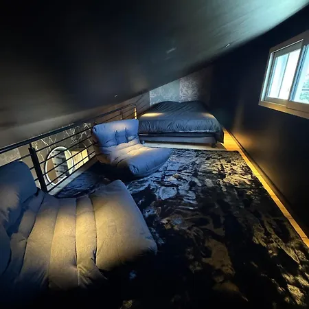 Secret-room El Paraiso *